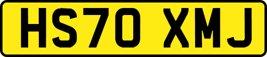 HS70XMJ
