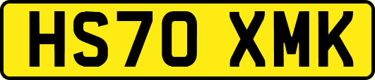 HS70XMK