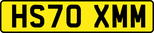 HS70XMM