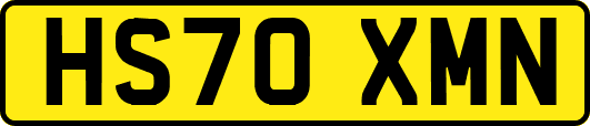 HS70XMN