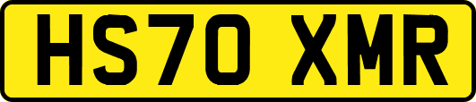 HS70XMR