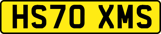 HS70XMS