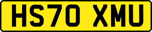 HS70XMU
