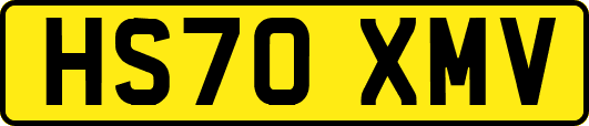 HS70XMV
