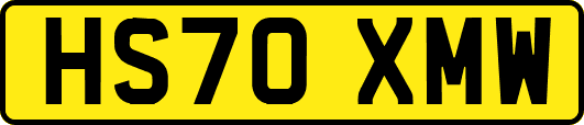HS70XMW