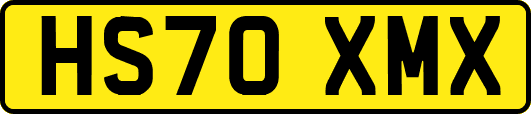 HS70XMX