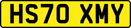 HS70XMY