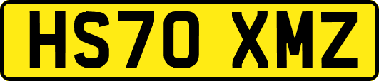 HS70XMZ