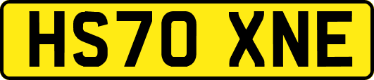 HS70XNE