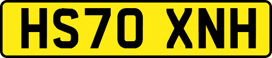HS70XNH