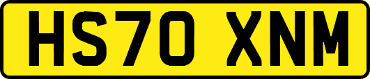 HS70XNM