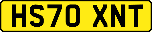 HS70XNT