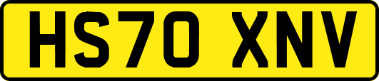 HS70XNV
