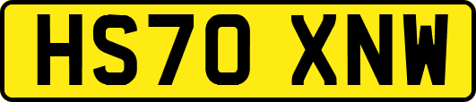 HS70XNW