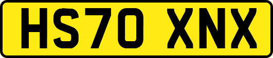 HS70XNX