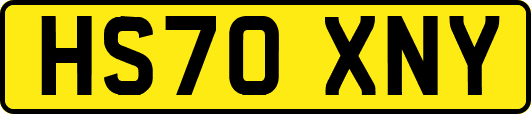 HS70XNY