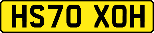 HS70XOH
