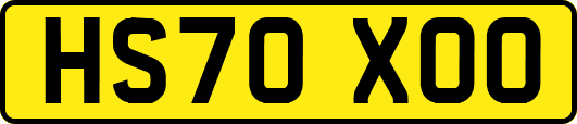 HS70XOO