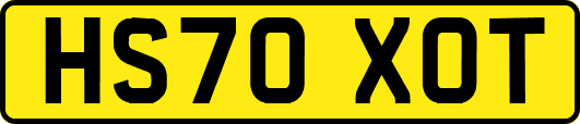 HS70XOT