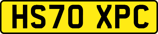 HS70XPC
