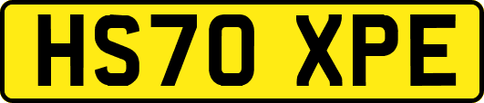 HS70XPE