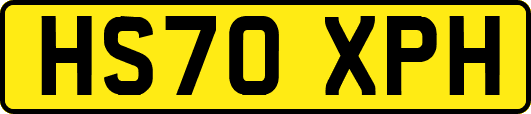 HS70XPH