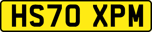 HS70XPM