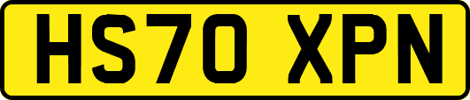 HS70XPN