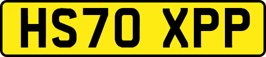HS70XPP