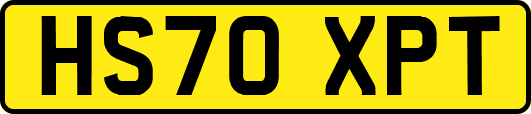 HS70XPT