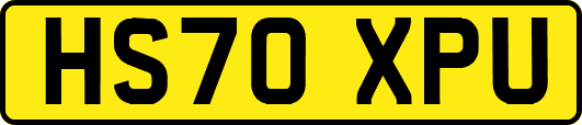 HS70XPU