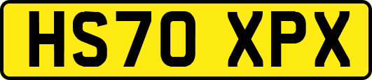 HS70XPX