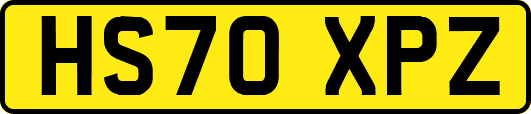 HS70XPZ