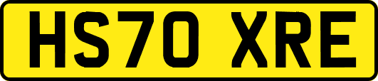 HS70XRE