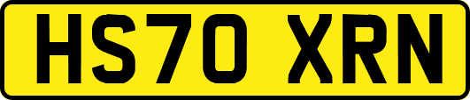HS70XRN