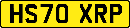 HS70XRP