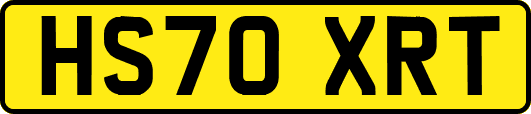 HS70XRT