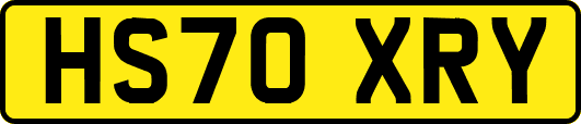 HS70XRY