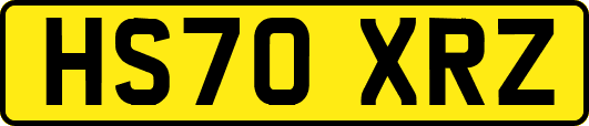 HS70XRZ