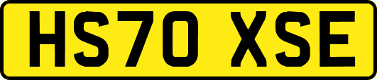 HS70XSE