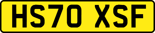 HS70XSF