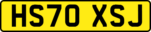 HS70XSJ