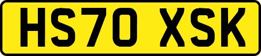 HS70XSK