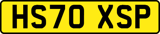HS70XSP