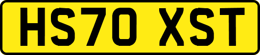 HS70XST