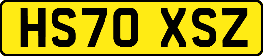 HS70XSZ
