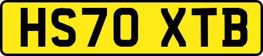 HS70XTB