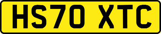 HS70XTC