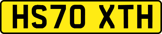 HS70XTH