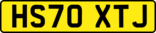 HS70XTJ